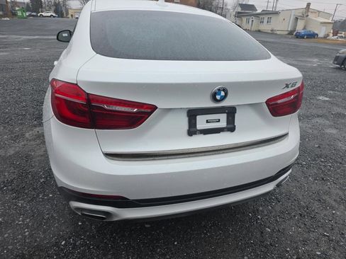 Used 2018 BMW X6 xDrive35i image 7