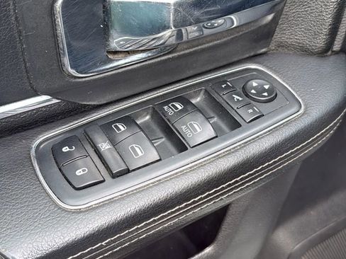 Used 2017 RAM 2500 Laramie w/ Off Road Package AWD/4WD image 14