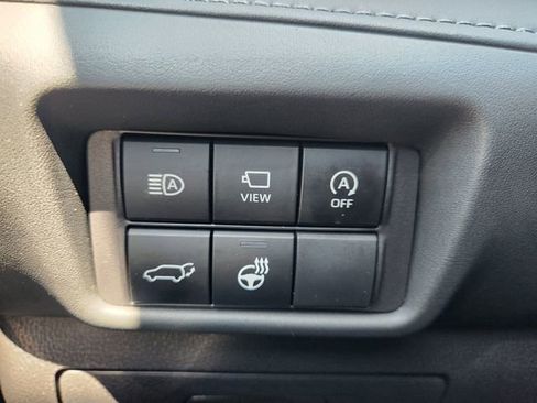 Certified 2025 Toyota Highlander Platinum AWD/4WD image 21