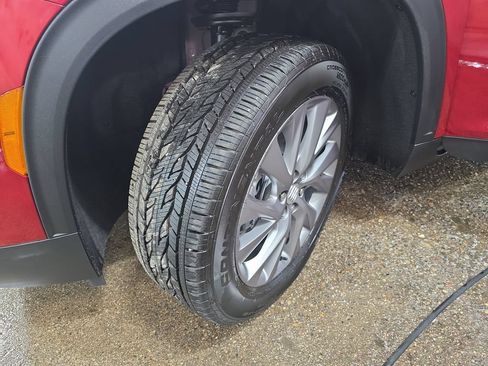New 2026 Buick Enclave Preferred w/ Power Package AWD/4WD image 38
