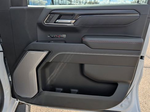 New 2026 GMC Sierra 1500 AT4X AWD/4WD image 23
