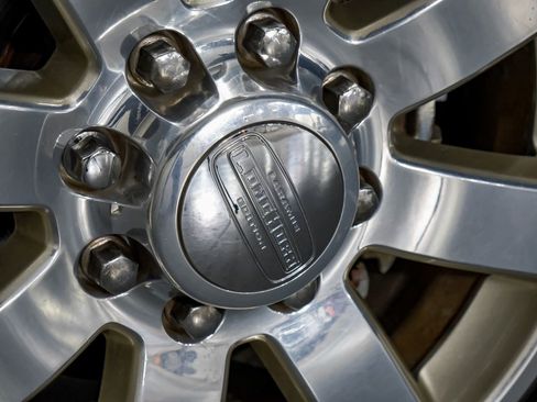 Used 2016 RAM 2500 Longhorn image 56