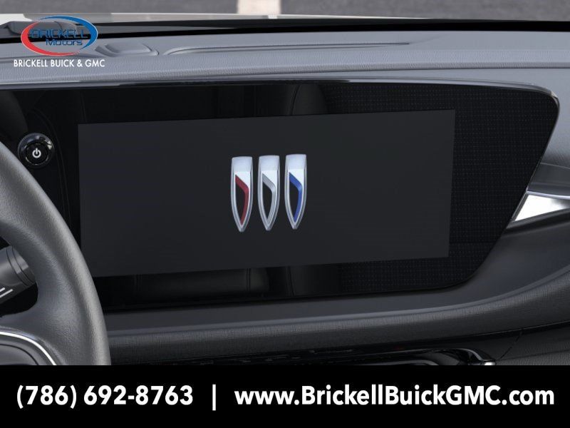 New 2026 Buick Envista Sport Touring w/ Convenience I Package FWD image 20