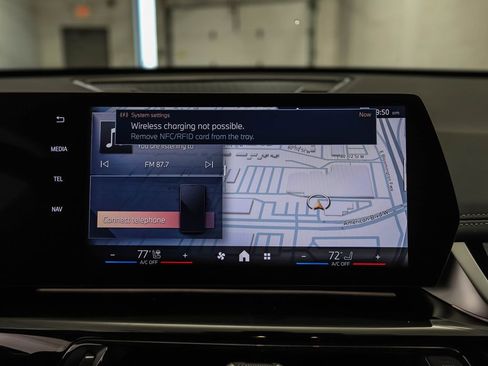 New 2026 BMW X1 xDrive28i w/ Convenience Package image 14