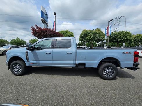 New 2026 Ford F350 Lariat w/ Lariat Ultimate Package AWD/4WD image 2