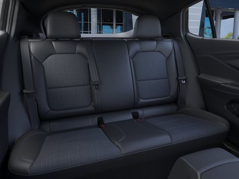 New 2026 Buick Envista Preferred w/ Convenience I Package FWD image 17