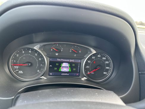 Certified 2022 GMC Terrain SLT w/ Elevation Edition image 17