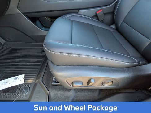 Used 2026 Chevrolet Traverse LT w/ Sun and Wheel Package image 15
