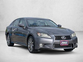 Used 2013 Lexus GS 350 AWD w/ Premium Pkg video 3