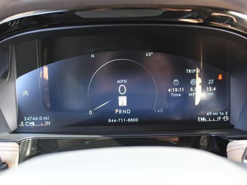 Used 2023 Lincoln Corsair AWD w/ Equipment Group 101A image 30