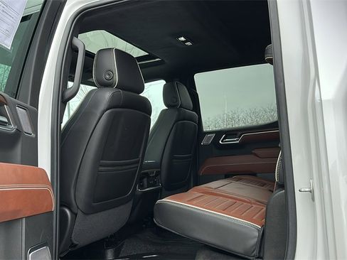 Used 2022 GMC Sierra 1500 Denali Ultimate image 26