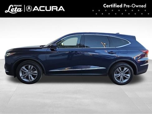 Certified 2023 Acura MDX SH-AWD image 2