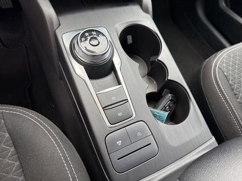 Used 2025 Ford Escape Active image 13