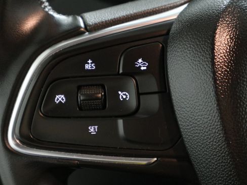 Used 2024 Buick Encore GX Sport Touring FWD image 28