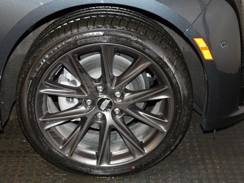 Used 2025 Cadillac CT5 Sport image 43