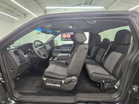 Used 2014 Ford F150 STX w/ Equipment Group 201A Mid RWD image 13