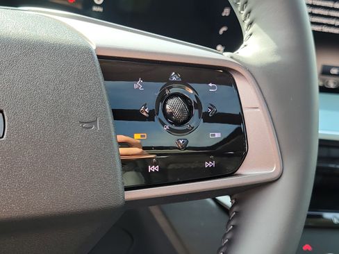 New 2026 Nissan Murano Platinum image 30