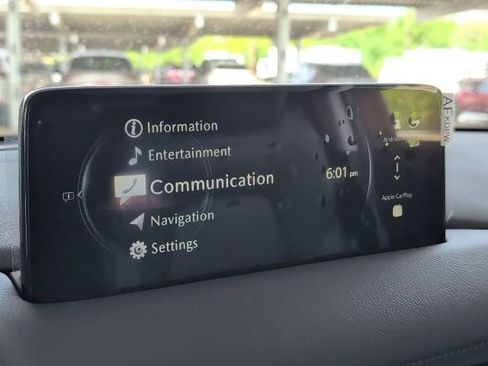 Used 2025 MAZDA CX-5 Carbon Edition image 30