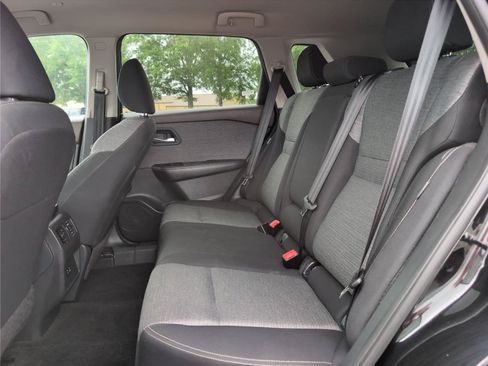 Used 2023 Nissan Rogue SV FWD image 34