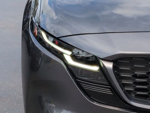 New 2026 MAZDA CX-5 2.5 S w/ Premium Plus Package AWD/4WD image 10