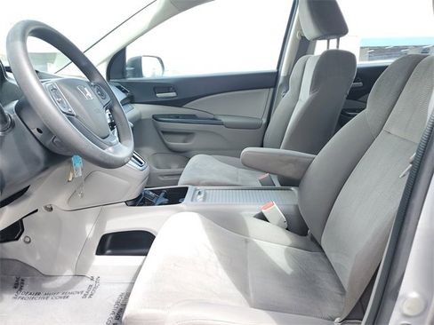 Used 2014 Honda CR-V LX image 15