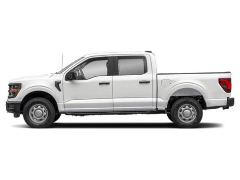 New 2026 Ford F150 XL AWD/4WD image 3