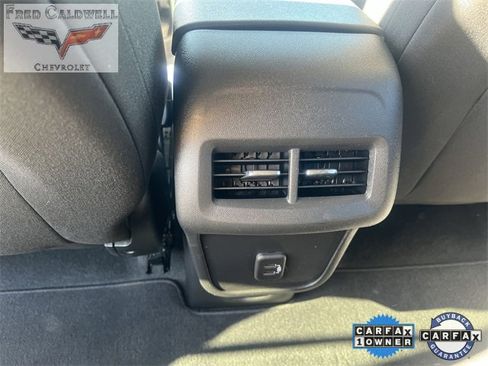 Certified 2022 Chevrolet Equinox LT image 21