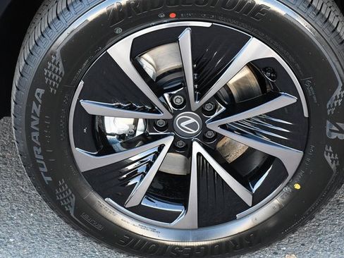 New 2026 Lexus RZ 450e 2WD image 7