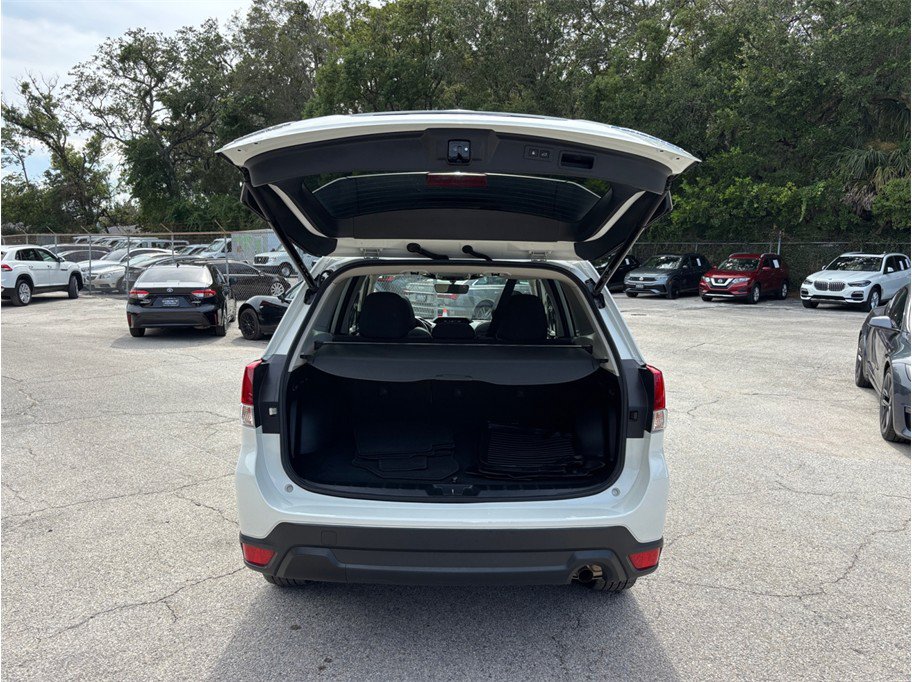 Used 2024 Subaru Forester Premium AWD/4WD image 44