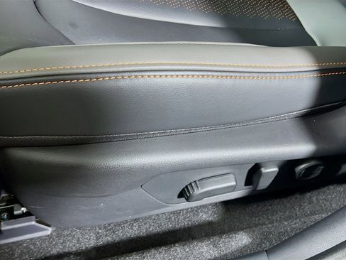 New 2026 Subaru Crosstrek 2.5i Limited w/ Popular Package #3A image 15