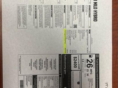 Certified 2026 Volvo XC60 B5 Plus w/ Climate Package