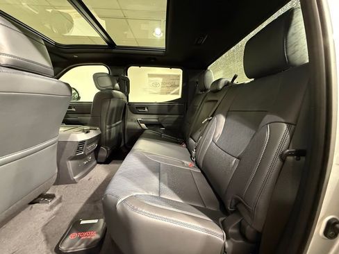 New 2026 Toyota Tundra Platinum AWD/4WD image 19