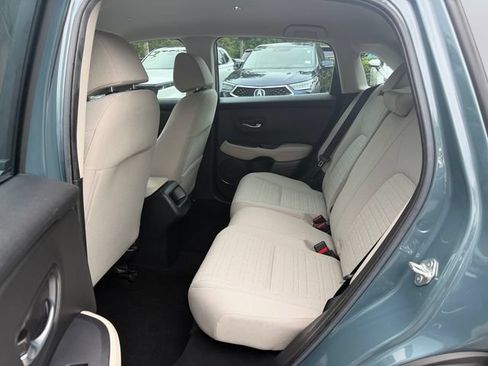 Used 2023 Honda HR-V LX image 14