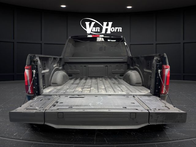 Used 2025 Ford F150 Tremor w/ Equipment Group 402A High AWD/4WD image 27