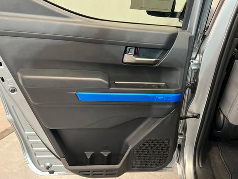 New 2026 Toyota Tacoma TRD Sport image 18