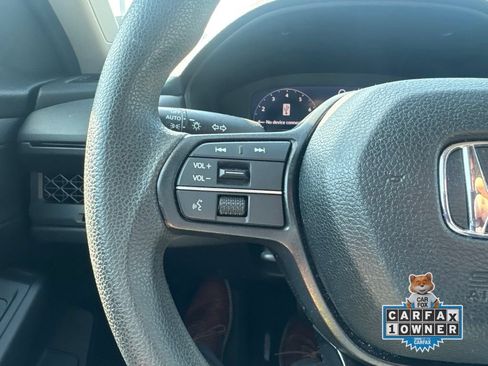 Used 2024 Honda Accord LX image 18