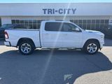 Used 2021 RAM 1500 Big Horn image 5