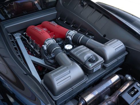 Used 2007 Ferrari F430 Coupe RWD image 26