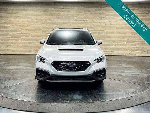Used 2023 Subaru WRX Limited AWD/4WD image 9