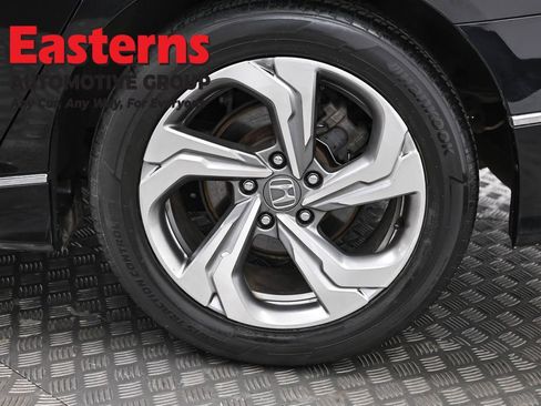 Used 2018 Honda Accord EX-L image 33