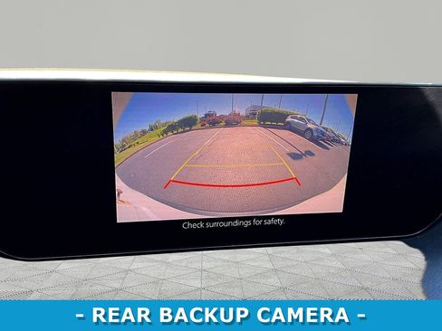 Used 2023 MAZDA CX-50 AWD 2.5 Turbo w/ Cargo Package image 14