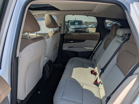 New 2026 Nissan Murano Platinum w/ Cargo Package AWD/4WD image 7
