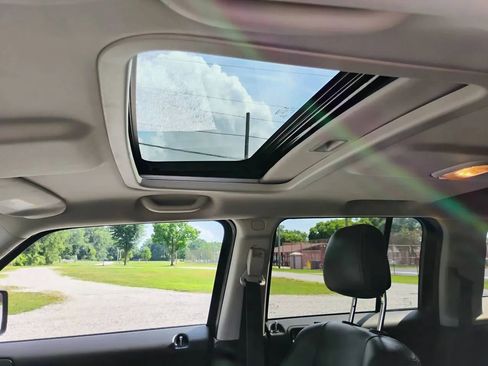 Used 2017 Jeep Patriot High Altitude image 21