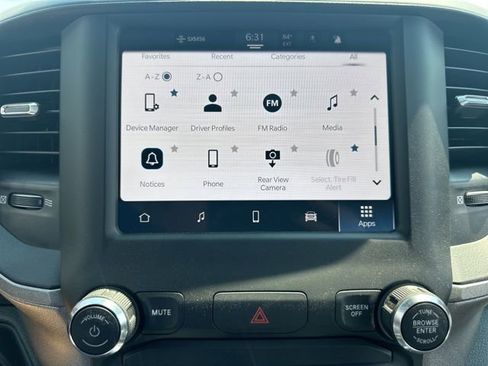 New 2024 RAM 2500 Tradesman w/ Chrome Appearance Group image 31