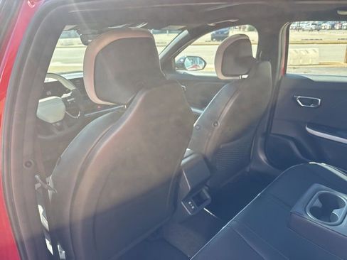 New 2026 Kia K4 GT-Line w/ GT-Line Sunroof Package FWD image 19