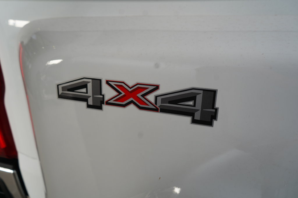 Used 2025 Ford F350 XL AWD/4WD image 9