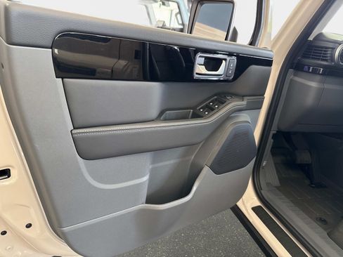 New 2025 INEOS Grenadier AWD/4WD image 14