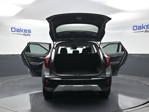 Certified 2026 Kia Seltos S image 57