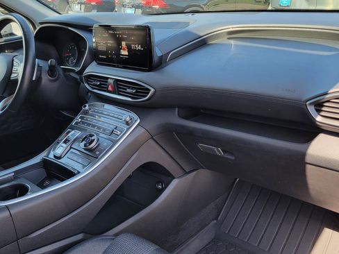 Used 2023 Hyundai Santa Fe SEL w/ Winter Weather Package image 37