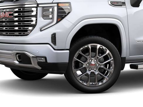 New 2026 GMC Sierra 1500 Denali w/ Denali Reserve Package AWD/4WD image 47